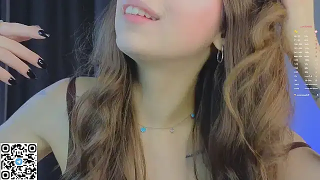 VirginiaHouston online show from October 2025 06:14:02 AM