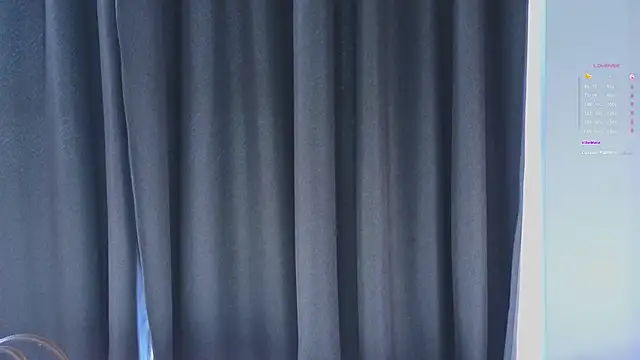 VirginiaHouston online show from October 2025 06:25:01 AM