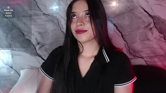 vela-kimm online show from April 2026 07:58:02 PM