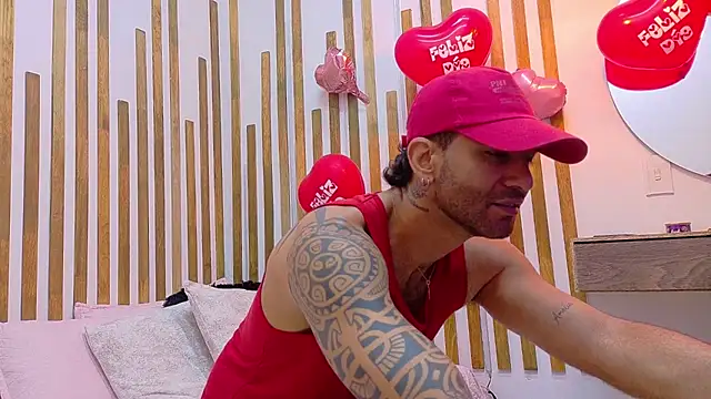 yorbymaxx online show from February 2026 01:08:02 PM