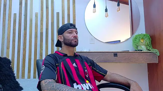 yorbymaxx online show from February 2026 01:43:01 PM