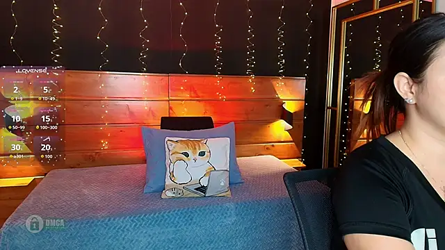 hanna kimura online show from September 2025 08:21:01 PM