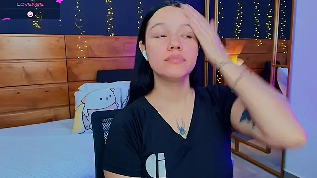 hanna kimura online show from February 2026 07:44:02 PM