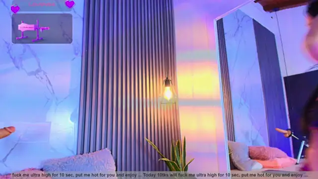 Cherry  blossom18 online show from October 2025 11:29:02 AM