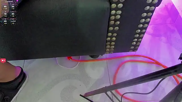 yasmin rahal online show from February 2026 01:40:01 PM