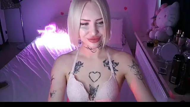 yourscirilla online show from March 2026 08:48:01 AM