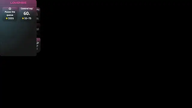 alanna blaze online show from December 2025 07:22:01 PM