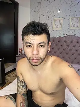 DayanaDG online show from September 2025 02:33:02 AM