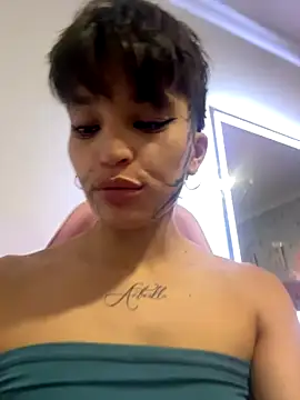 DayanaDG online show from September 2025 10:59:02 PM