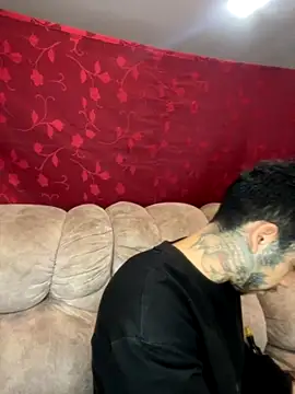 DayanaDG online show from October 2025 11:14:01 PM