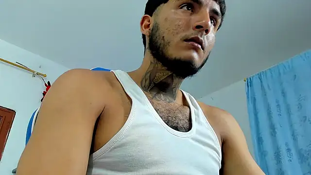 Lord Luciferhot Dirty666 online show from October 2025 11:27:02 PM