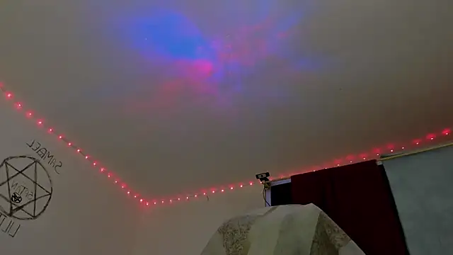 Lord Luciferhot Dirty666 online show from February 2026 09:51:02 PM