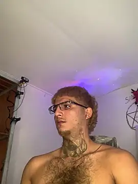 Lord Luciferhot Dirty666 online show from February 2026 04:25:02 PM