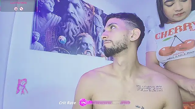 aphrodita hotaz online show from February 2026 03:04:01 AM