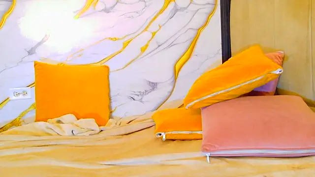 AmbarSmit online show from March 2026 02:44:01 AM