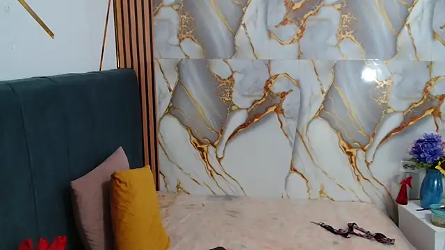 AmbarSmit online show from April 2026 10:55:01 AM