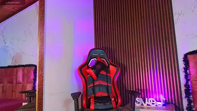 SpicyDemons online show from October 2025 03:50:02 AM