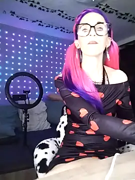 Snapshot of Purple2StayThnxx chatting on January 2026 10:30:02 PM Purple2StayThnxx online show from January 2026 10:30:02 PM