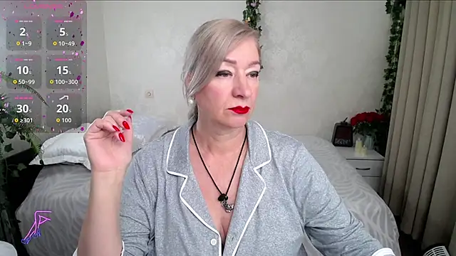 Snapshot of hunters_woman chatting on July 2026 06:20:02 AM hunters woman online show from July 2026 06:20:02 AM