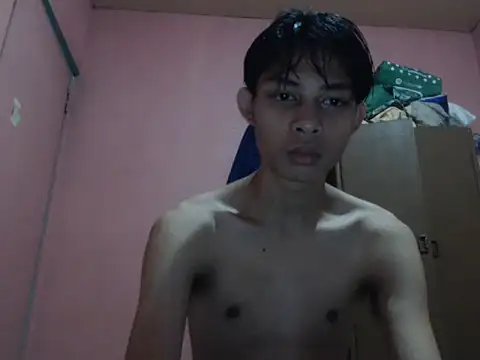 Snapshot of Kyoshi_19 chatting on September 2025 09:22:01 AM Kyoshi 19 online show from September 2025 09:22:01 AM