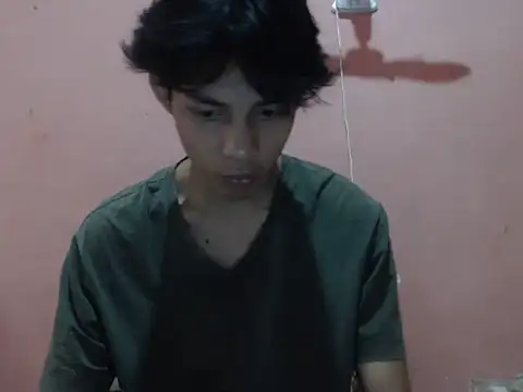 Snapshot of Kyoshi_19 chatting on October 2025 06:01:01 AM Kyoshi 19 online show from October 2025 06:01:01 AM