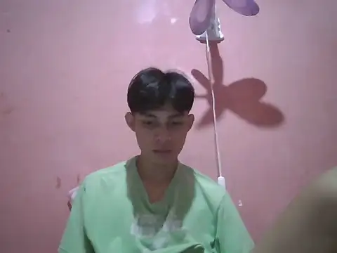 Snapshot of Kyoshi_19 chatting on October 2025 12:14:02 PM Kyoshi 19 online show from October 2025 12:14:02 PM