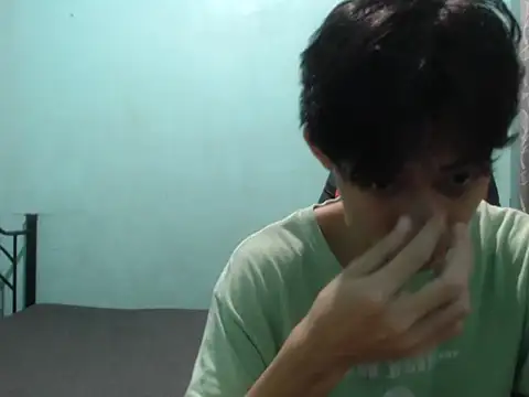 Snapshot of Kyoshi_19 chatting on October 2025 06:47:02 AM Kyoshi 19 online show from October 2025 06:47:02 AM