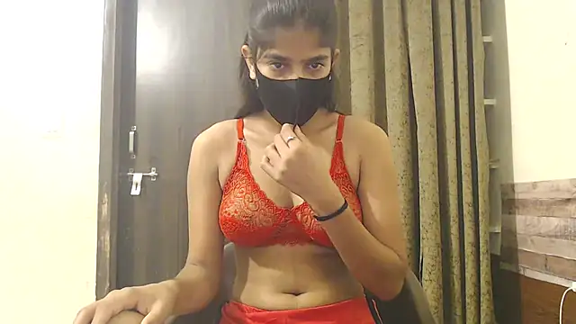 Snapshot of Aarohi_An chatting on July 2026 01:26:01 PM Aarohi An online show from July 2026 01:26:01 PM