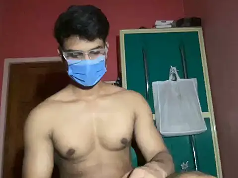 Snapshot of Mr_Cajonny0 chatting on October 2025 04:38:01 PM Mr Cajonny0 online show from October 2025 04:38:01 PM