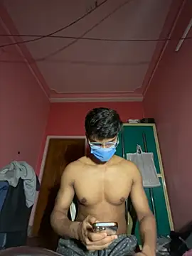 Snapshot of Mr_Cajonny0 chatting on October 2025 06:38:02 PM Mr Cajonny0 online show from October 2025 06:38:02 PM