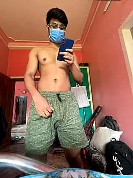 Snapshot of Mr_Cajonny0 chatting on November 2025 06:45:01 AM Mr Cajonny0 online show from November 2025 06:45:01 AM