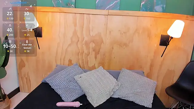 milavega  online show from September 2025 12:17:02 PM