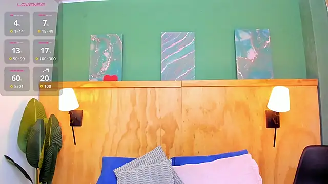 milavega  online show from December 2025 11:59:01 AM