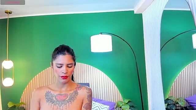 milavega  online show from April 2026 02:29:01 PM