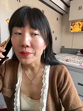 xiaomei-11 online show from November 2025 05:10:01 AM