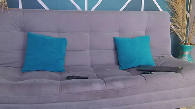 Agatha Lanee online show from November 2025 04:03:01 PM