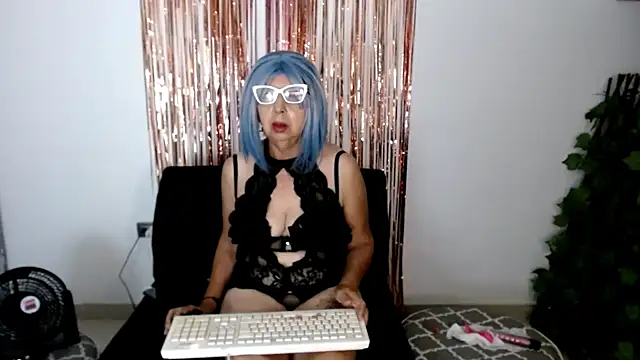 ruth blue21 online show from April 2026 05:10:01 AM