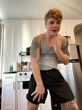 King Kev  online show from October 2025 05:02:02 PM