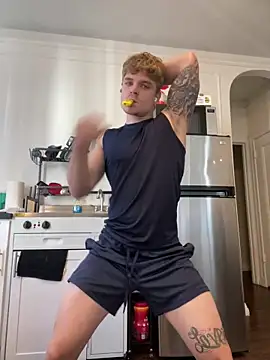 King Kev  online show from October 2025 05:23:02 PM