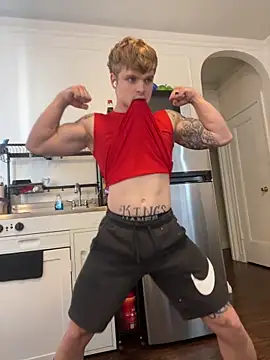 King Kev  online show from October 2025 04:53:02 PM