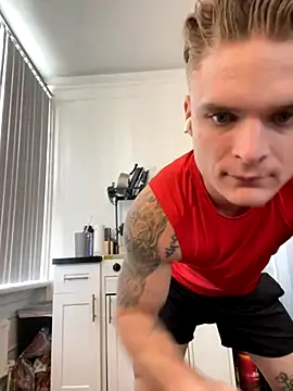 King Kev  online show from November 2025 05:45:02 PM