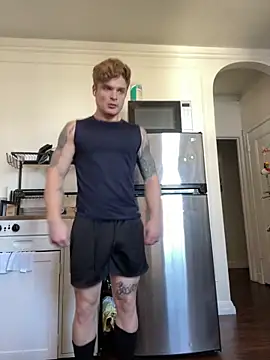 King Kev  online show from January 2026 05:37:01 PM