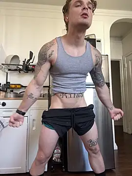 King Kev  online show from March 2026 06:15:02 PM