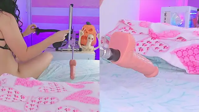 perla cm online show from October 2025 11:08:02 AM