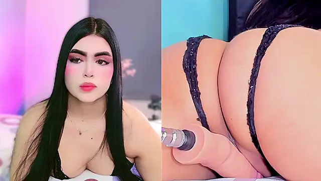 perla cm online show from March 2026 10:48:01 AM