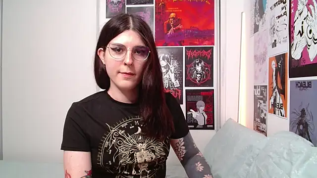 natalyalust online show from January 2026 06:55:01 PM