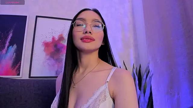 Keira Corleone online show from November 2025 09:35:02 PM