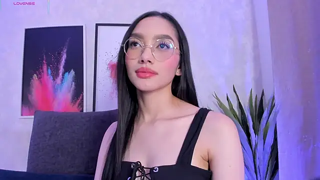 Keira Corleone online show from November 2025 09:36:02 PM