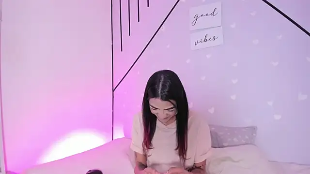 MiahCornell  online show from March 2026 08:09:01 PM