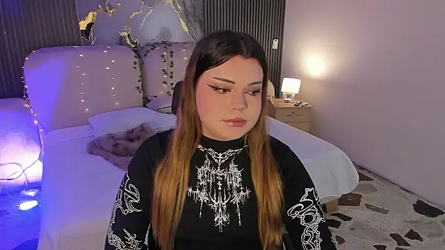 Maxxxine1 online show from February 2026 11:50:02 PM